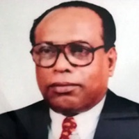 Prof. Dr. Hidayetul Islam